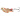 Блешня Savage Gear Sticklebait Spinner #3 9.1g Minnow Gold Red