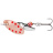 Блешня Savage Gear Sticklebait Spinner #2 7.3g Copper Red