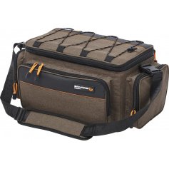 Сумка Savage Gear System Box Bag S 5.5L + 3 коробки и 5 зип-пакетов