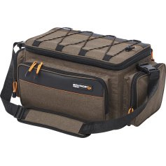 Сумка Savage Gear System Box Bag S 5.5L + 3 коробки и 5 зип-пакетов