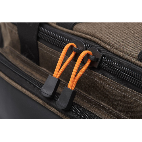 Сумка Savage Gear System Box Bag S 5.5L + 3 коробки и 5 зип-пакетов Сумка Savage Gear System Box Bag S 5.5L + 3 коробки и 5 зип-пакетов