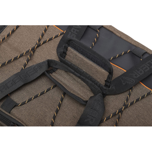 Сумка Savage Gear System Box Bag S 5.5L + 3 коробки и 5 зип-пакетов Сумка Savage Gear System Box Bag S 5.5L + 3 коробки и 5 зип-пакетов