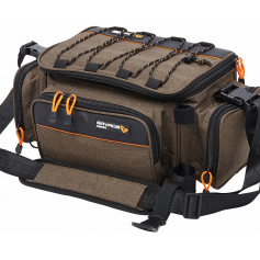 Сумка Savage Gear System Box Bag M 3 boxes (20x40x29cm) 12L