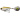 Тейл-спиннер Savage Gear Fat Tail Spin 65mm 16.0g Ayu