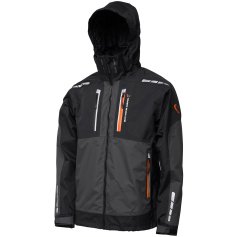 Куртка Savage Gear WP Performance Jacket XXL Black ink/grey