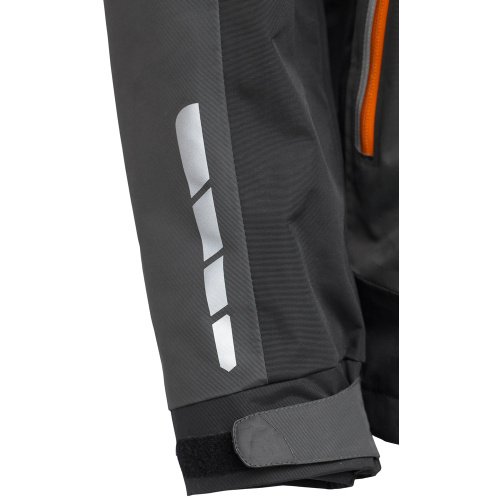 Куртка Savage Gear WP Performance Jacket L Black ink/grey