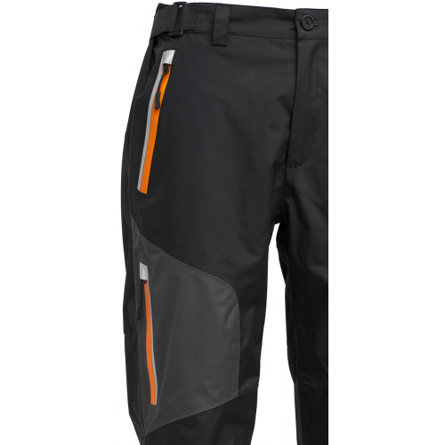 Штани Savage Gear WP Performance Trousers S Black ink/grey
