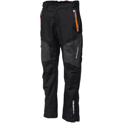 Брюки Savage Gear WP Performance Trousers L Black ink/grey