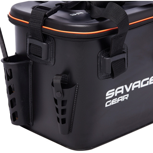 Сумка Savage Gear WPMP Boat And Bank Bag L 24L