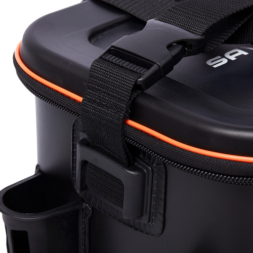 Сумка Savage Gear WPMP Boat And Bank Bag L 24L