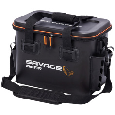 Сумка Savage Gear WPMP Boat And Bank Bag L 24L