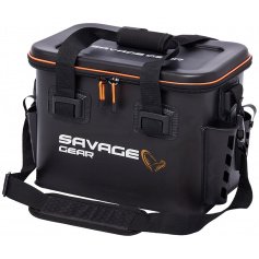 Сумка Savage Gear WPMP Boat And Bank Bag L 24L