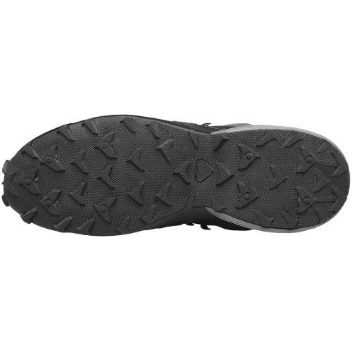 Кроссовки Savage Gear X-Grip Shoe 45/10 Black/grey Кроссовки Savage Gear X-Grip Shoe 45/10 Black/grey