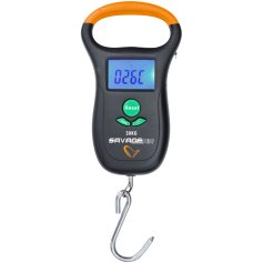 Весы Savage Gear Digi Scale L до 30kg/66lb