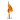 Блесна Savage Gear Caviar Spinner #4 14g 06-Flou Orange