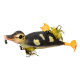 Воблер Savage Gear 3D Suicide Duck 105 10.5cm 28g 01-Natural