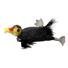 Воблер Savage Gear 3D Suicide Duck 150F 150mm 70.0g 03 Coot
