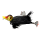Воблер Savage Gear 3D Suicide Duck 105F 105mm 28.0g 03 Coot