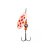 Блесна Savage Gear Caviar Spinner #4 18g 02-Copper
