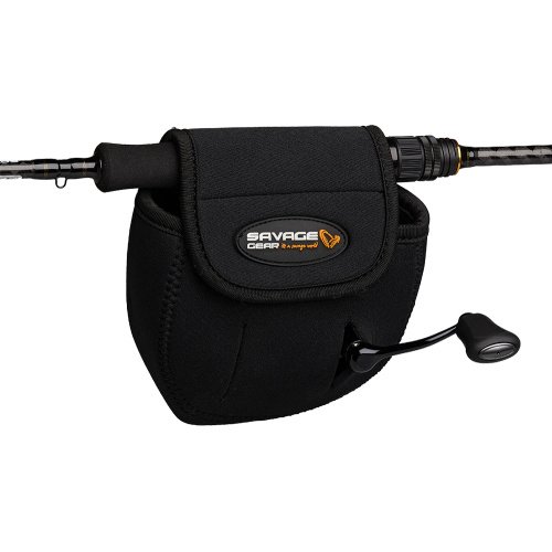 Чехол для катушки Savage Gear Neoprene Reel Cover L