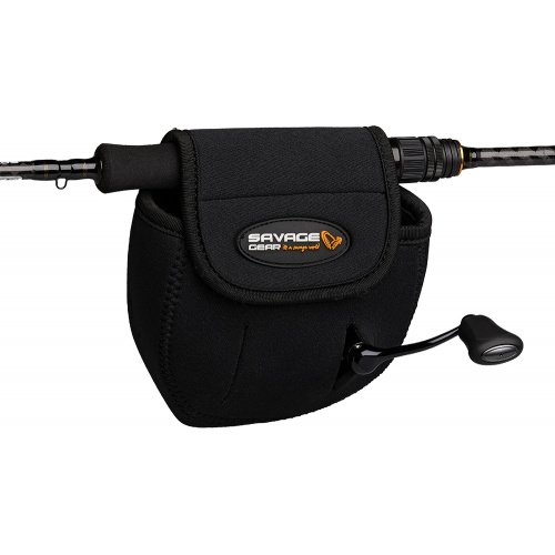 Чехол для катушки Savage Gear Neoprene Reel Cover M