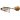Тейл-спиннер Savage Gear Fat Tail Spin 65mm 16.0g Perch