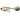 Тейл-спиннер Savage Gear Fat Tail Spin 65mm 16.0g Ayu