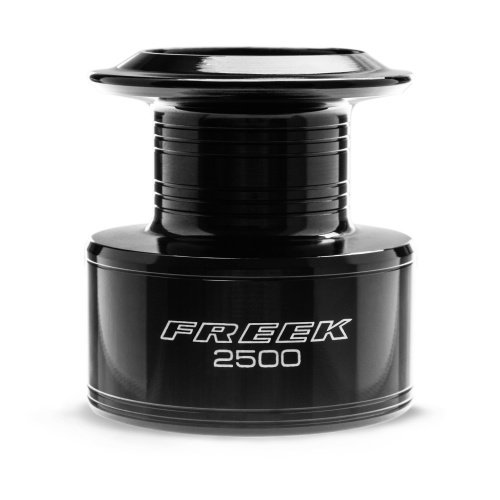 Катушка Select Freek 2500 3+1bb