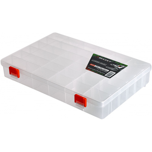 Коробка Select Lure Box SLHS-308
