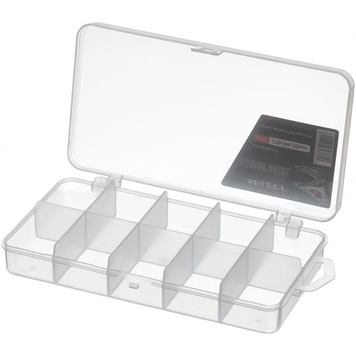Коробка Select Lure Box SLHS-017