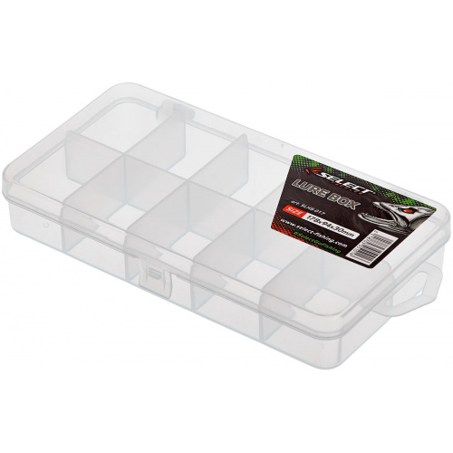Коробка Select Lure Box SLHS-017