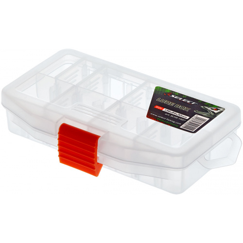 Коробка Select Lure Box SLHS-1007