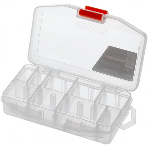 Коробка Select Lure Box SLHS-1007