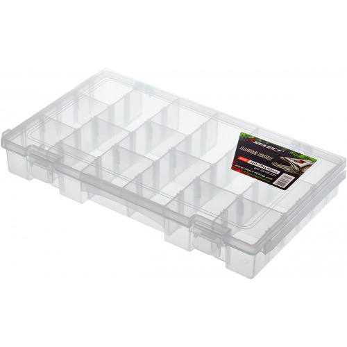 Коробка Select Lure Box SLHS-321