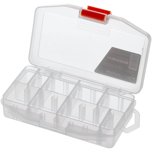 Коробка Select Lure Box SLHS-1007
