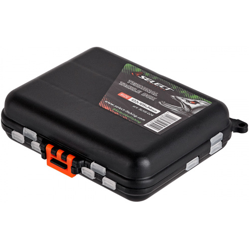 Коробка Select Terminal Tackle Box SLHS-026