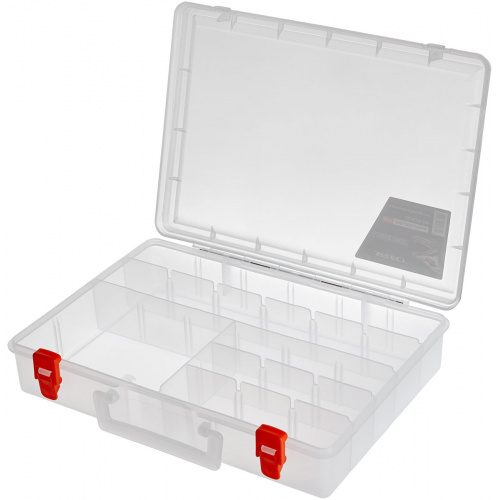 Коробка Select Lure Box SLHS-306 Коробка Select Lure Box SLHS-306
