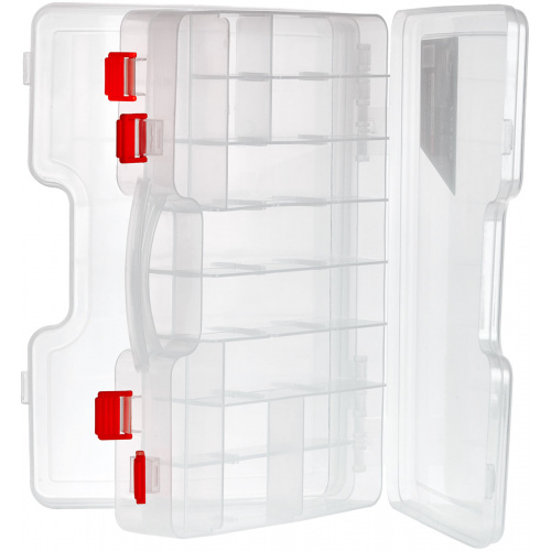 Коробка Select Lure Box SLHS-307