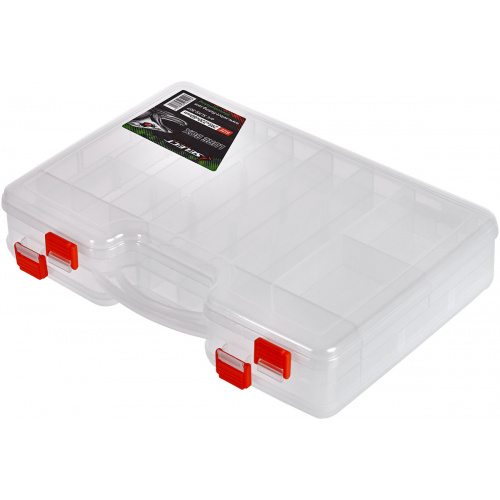 Коробка Select Lure Box SLHS-307
