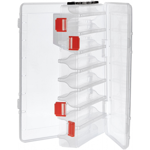Коробка Select Reversible Box SLHS-319