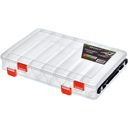 Коробка Select Reversible Box SLHS-319