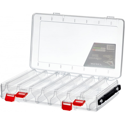 Коробка Select Reversible Box SLHS-326