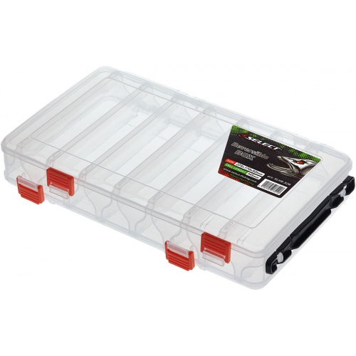 Коробка Select Reversible Box SLHS-326