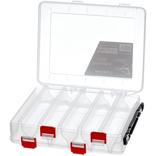 Коробка Select Reversible Box SLHS-328