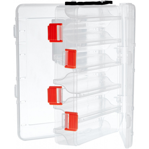 Коробка Select Reversible Box SLHS-328