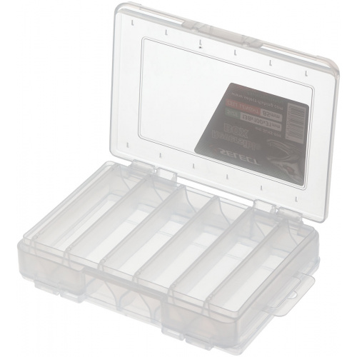 Коробка Select Reversible Box SLHS-999
