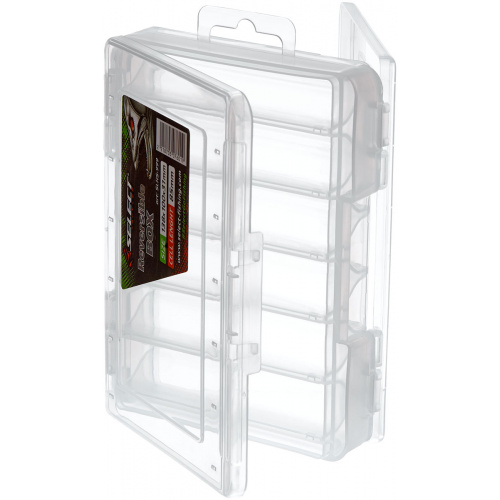 Коробка Select Reversible Box SLHS-999