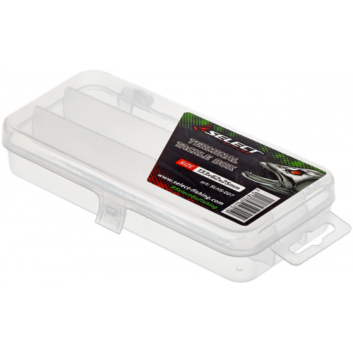 Коробка Select Terminal Tackle Box SLHS-007