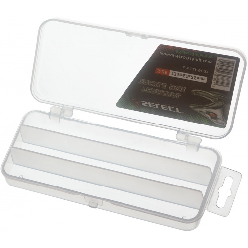 Коробка Select Terminal Tackle Box SLHS-007