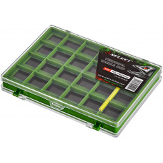 Коробка Select Terminal Tackle Box SLHS-036